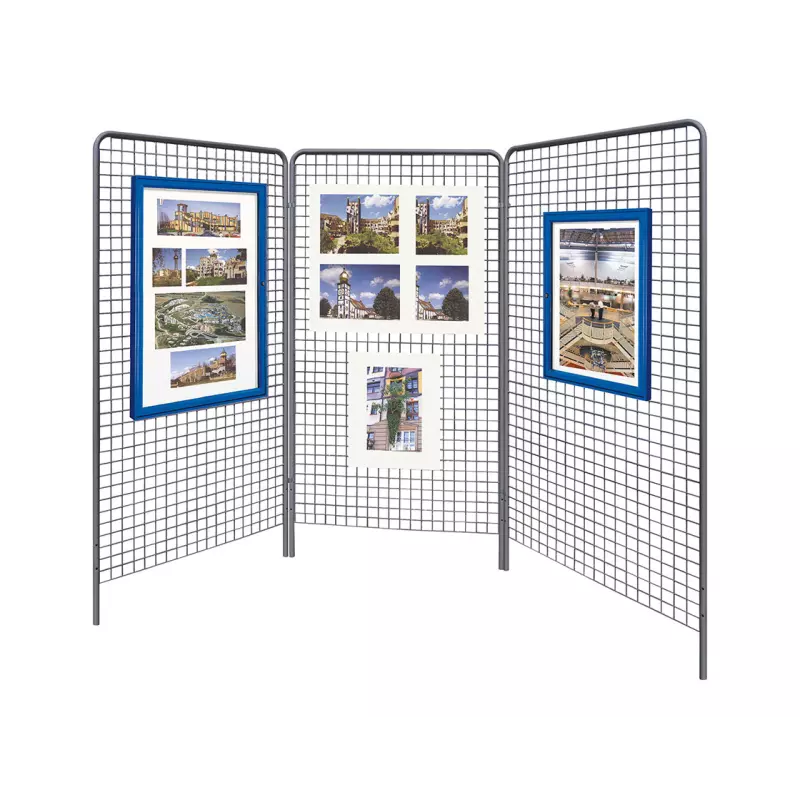 Exhibition Panels - Jaydee Living