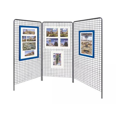 Exhibition Panels