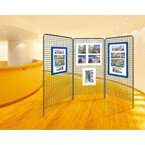 Exhibition Panels