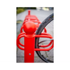 Expandable District Axis Cycle Rack