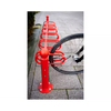 Expandable District Axis Cycle Rack