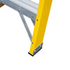 Heavy duty Fibreglass Platform Stepladder