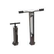 Fix & Pump Cycle Station