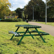 Flexivo Picnic Table