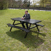 Flexivo Picnic Table