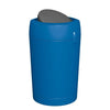 Metro Flip Top Litter Bin - 120 Litre