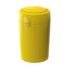 Metro Flip Top Litter Bin - 120 Litre