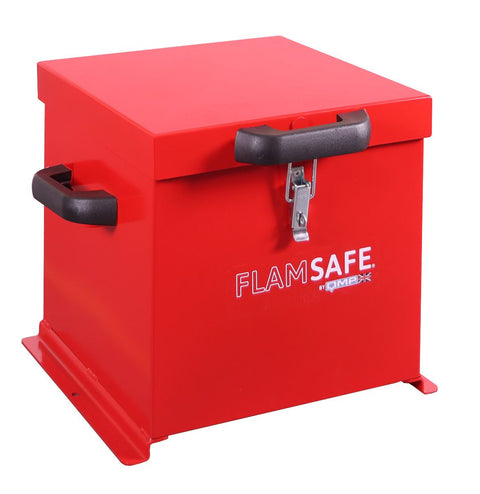 Flamsafe Site Security Boxes
