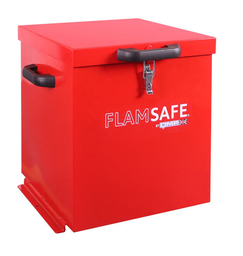 Flamsafe Site Security Boxes