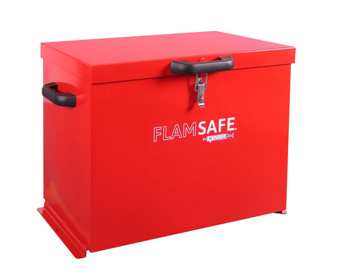 Flamsafe Site Security Boxes