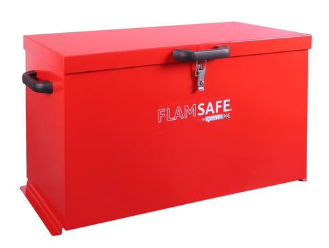 Flamsafe Site Security Boxes