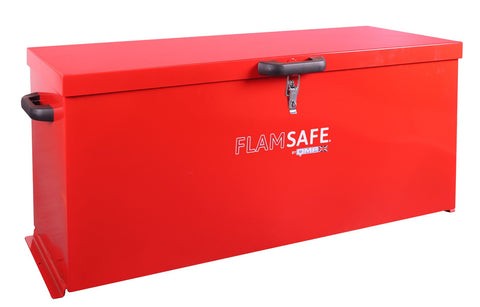 Flamsafe Site Security Boxes