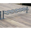 Flux Expandable Cycle Rack