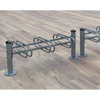 Flux Expandable Cycle Rack