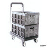 Foldaway Platform Trolley