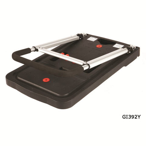 Foldaway Platform Trolley