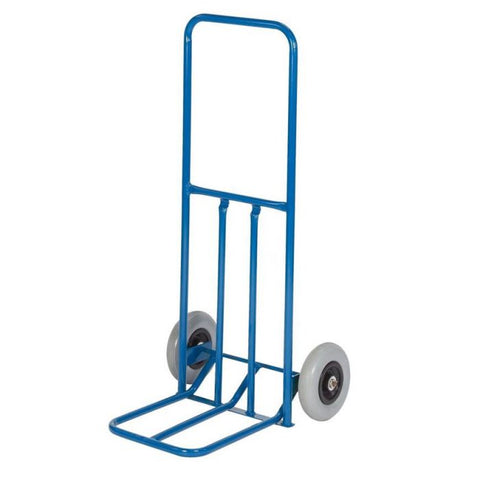 Folding Sack Truck