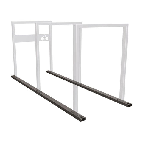Frame for Cycle Stands with Base Mount