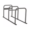 Frame for Cycle Stands with Base Mount