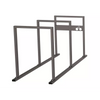 Frame for Cycle Stands with Base Mount