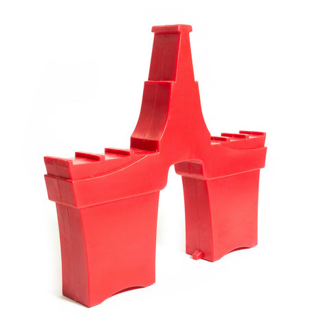 8 Person Double Sided Seat