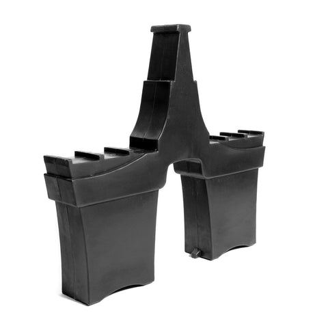 8 Person Double Sided Seat