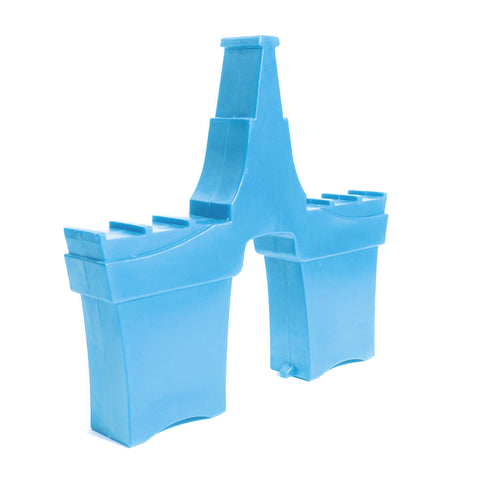 8 Person Double Sided Seat