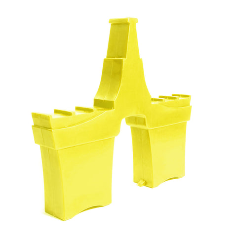 8 Person Double Sided Seat