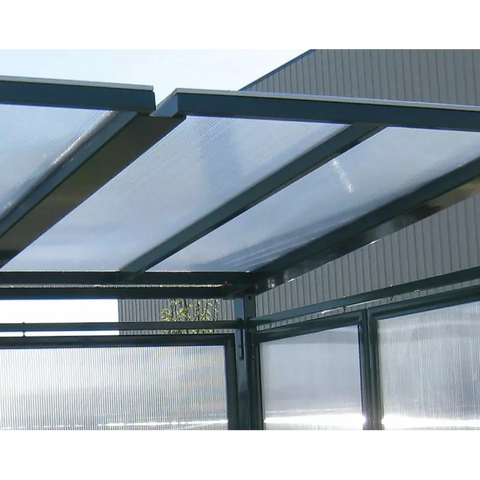 Friendly Cycle Shelter