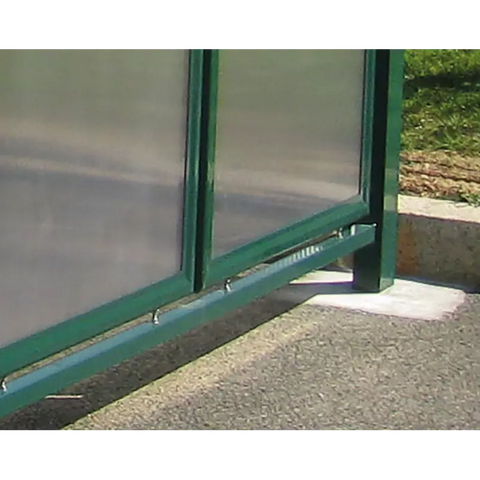 Friendly Cycle Shelter