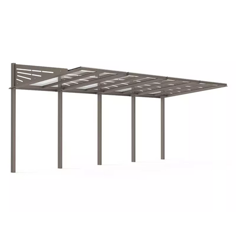 Friendly Cycle Shelter