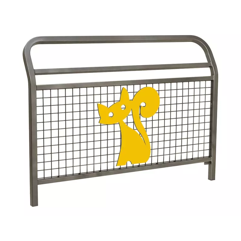Friendly Playtime Railing - Jaydee Living