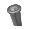Forum Stylised Steel Bollard - 114mm