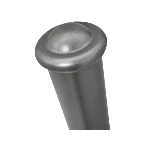 Forum Stylised Steel Bollard - 114mm