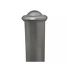 Forum Stylised Steel Bollard - 114mm