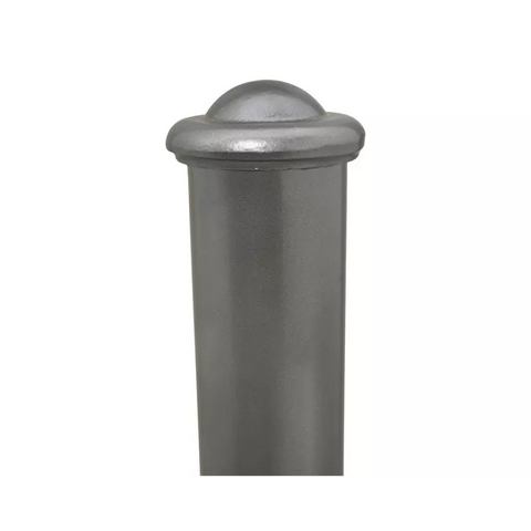 Forum Stylised Steel Bollard - 114mm