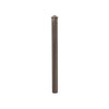 Forum Stylised Steel Bollard - 76mm