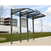 Friendly Stop Bus Shelter