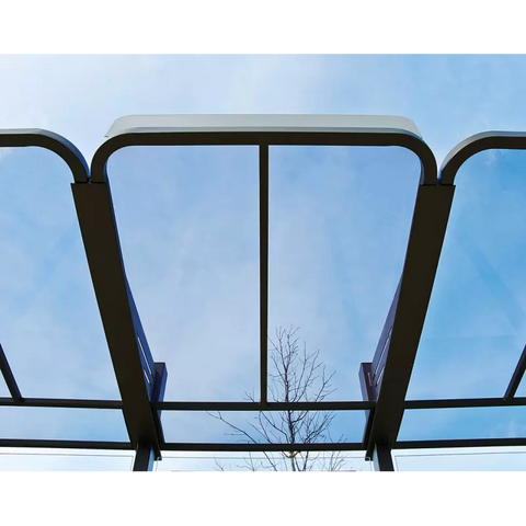 Friendly Stop Bus Shelter