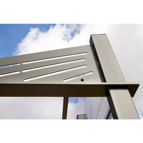 Friendly Stop Bus Shelter