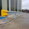 Fishtail Safety End Terminal