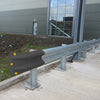 Fishtail Safety End Terminal