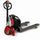 Pallet Truck - Fully Powered By Lithium Battery