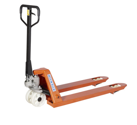 Premium G-Truck Pallet Truck