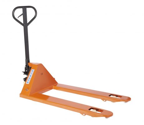 G-Truck Pro Pallet Truck