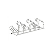 Galvanised Prime Cycle Rack