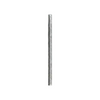 Galvanised Rounded Top Steel Bollard