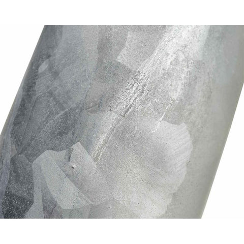 Galvanised Rounded Top Link Bollard