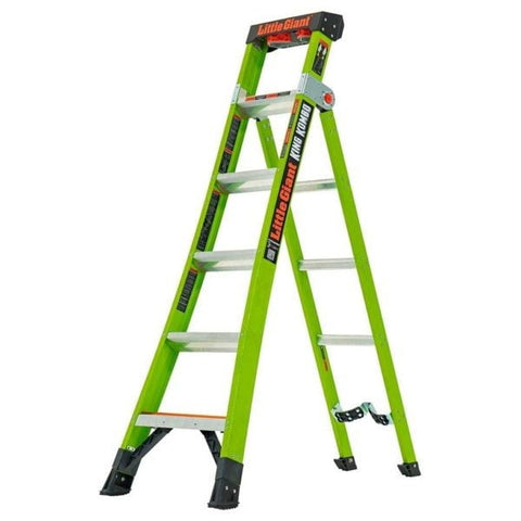 Little Giant King Combination Ladder