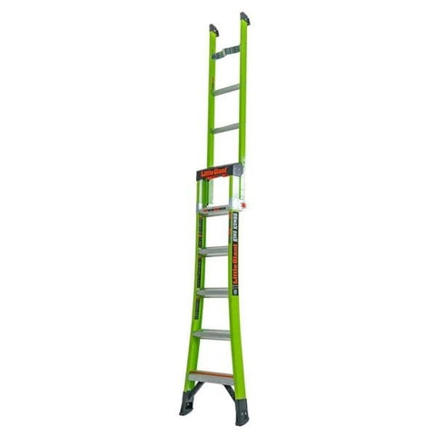 Little Giant King Combination Ladder